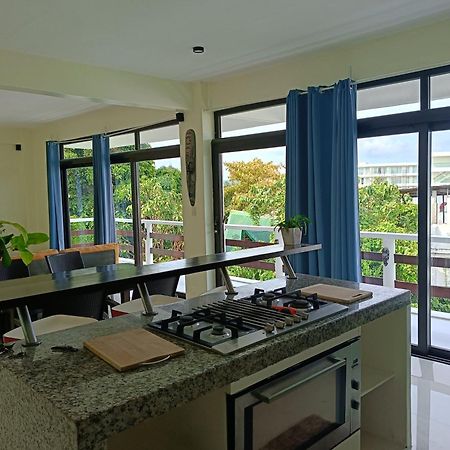 Babosam Apartments Boracay Island Dış mekan fotoğraf