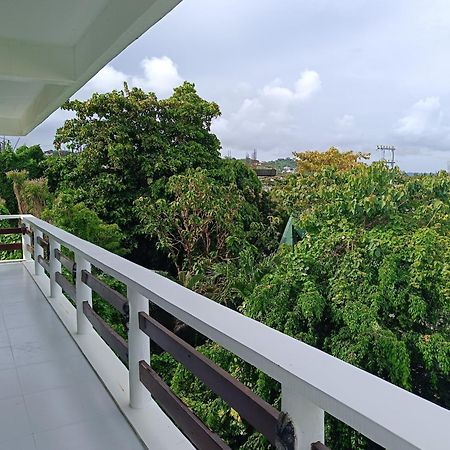 Babosam Apartments Boracay Island Dış mekan fotoğraf