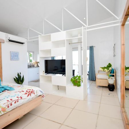 Babosam Apartments Boracay Island Dış mekan fotoğraf