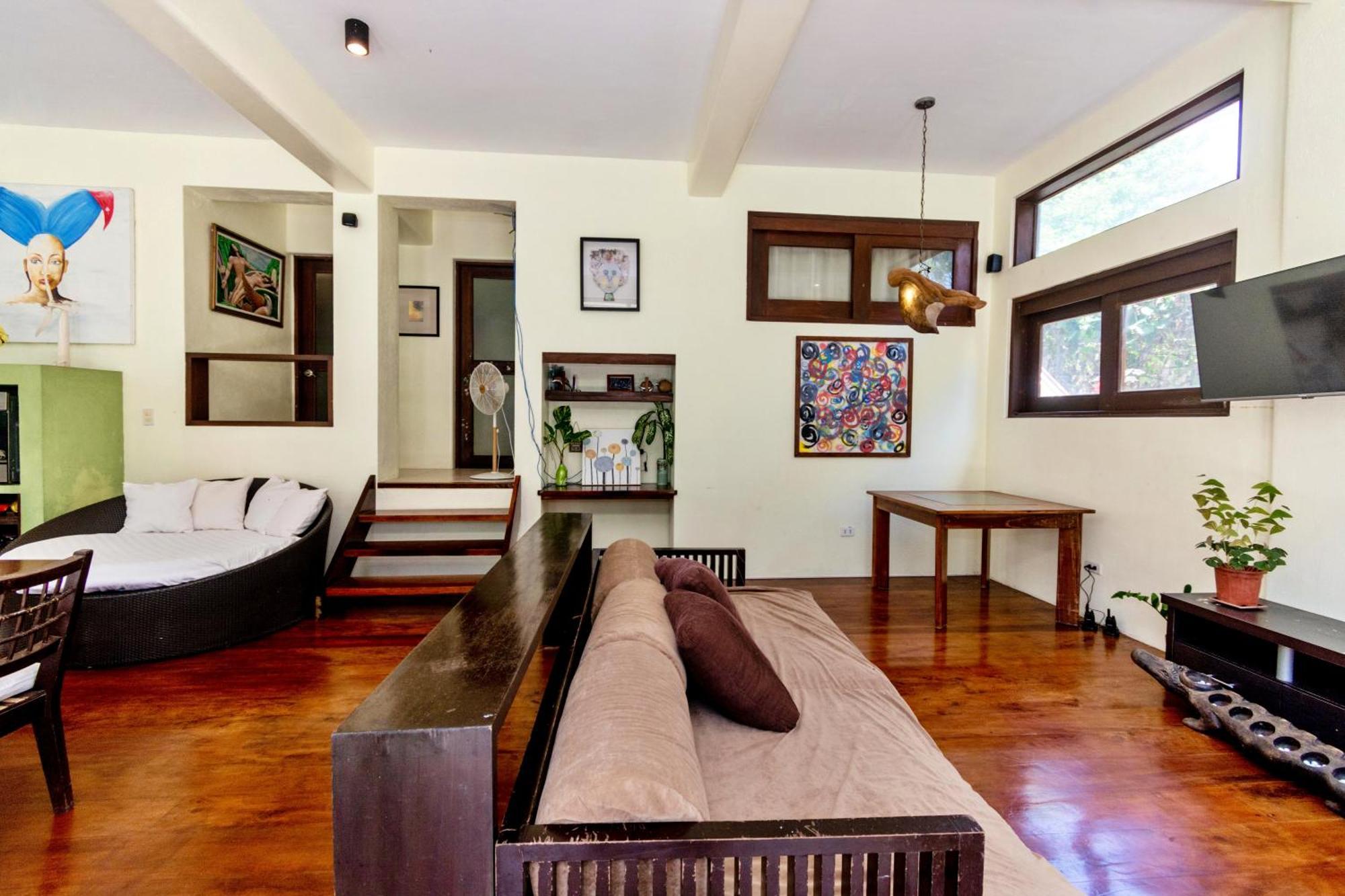 Babosam Apartments Boracay Island Dış mekan fotoğraf