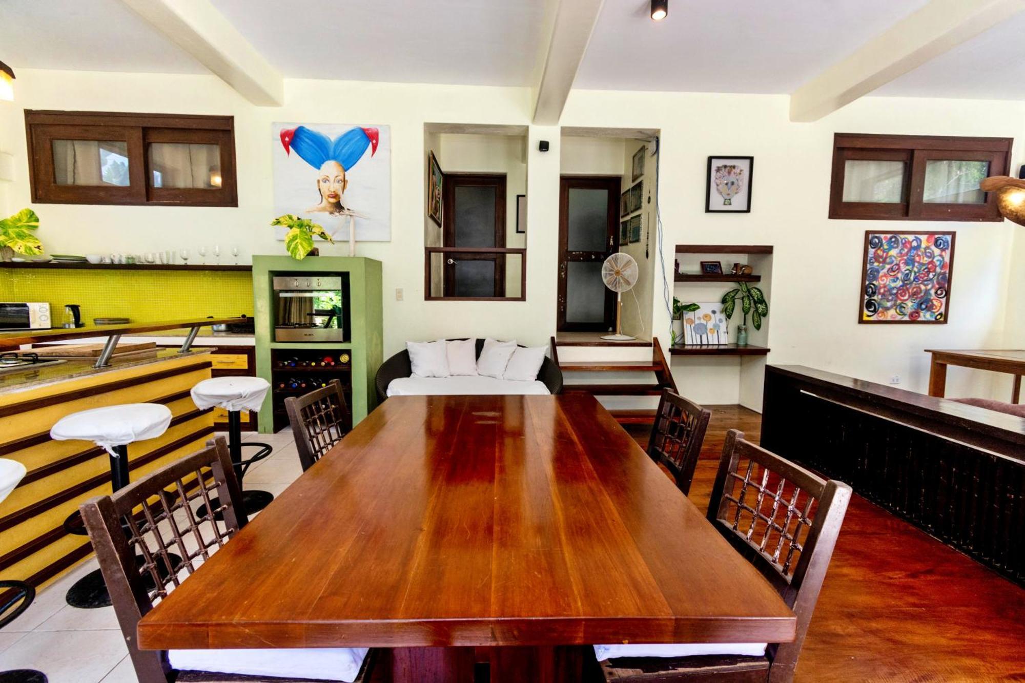 Babosam Apartments Boracay Island Dış mekan fotoğraf