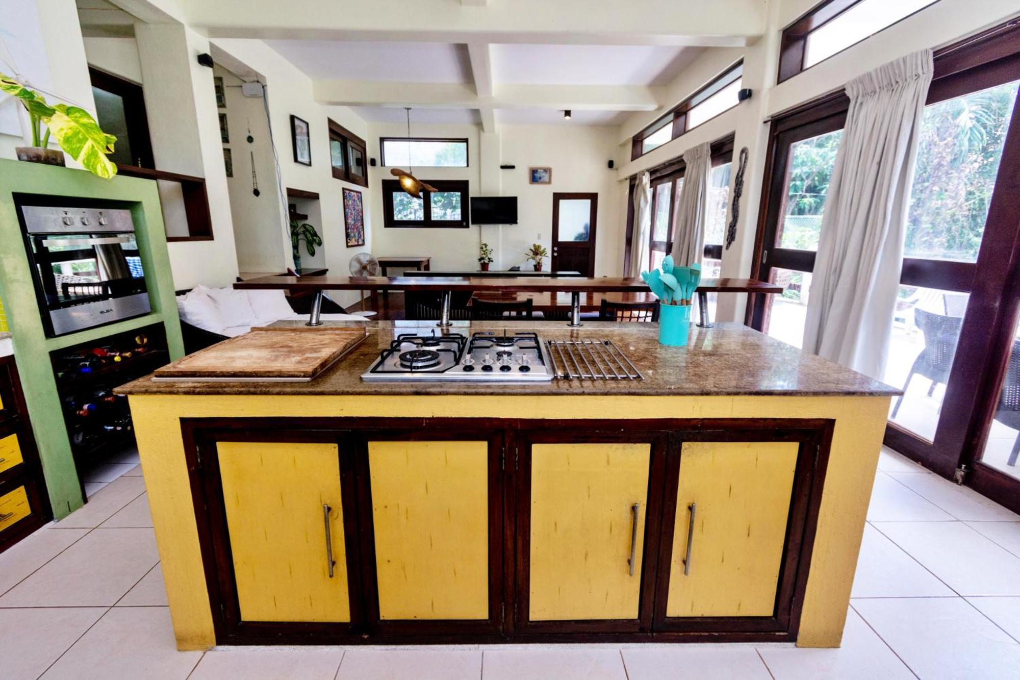 Babosam Apartments Boracay Island Dış mekan fotoğraf