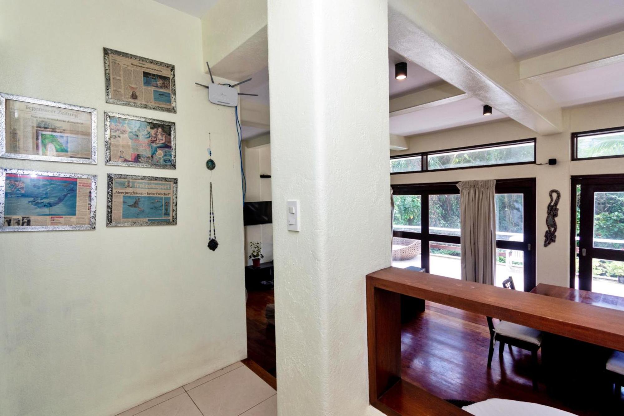Babosam Apartments Boracay Island Dış mekan fotoğraf