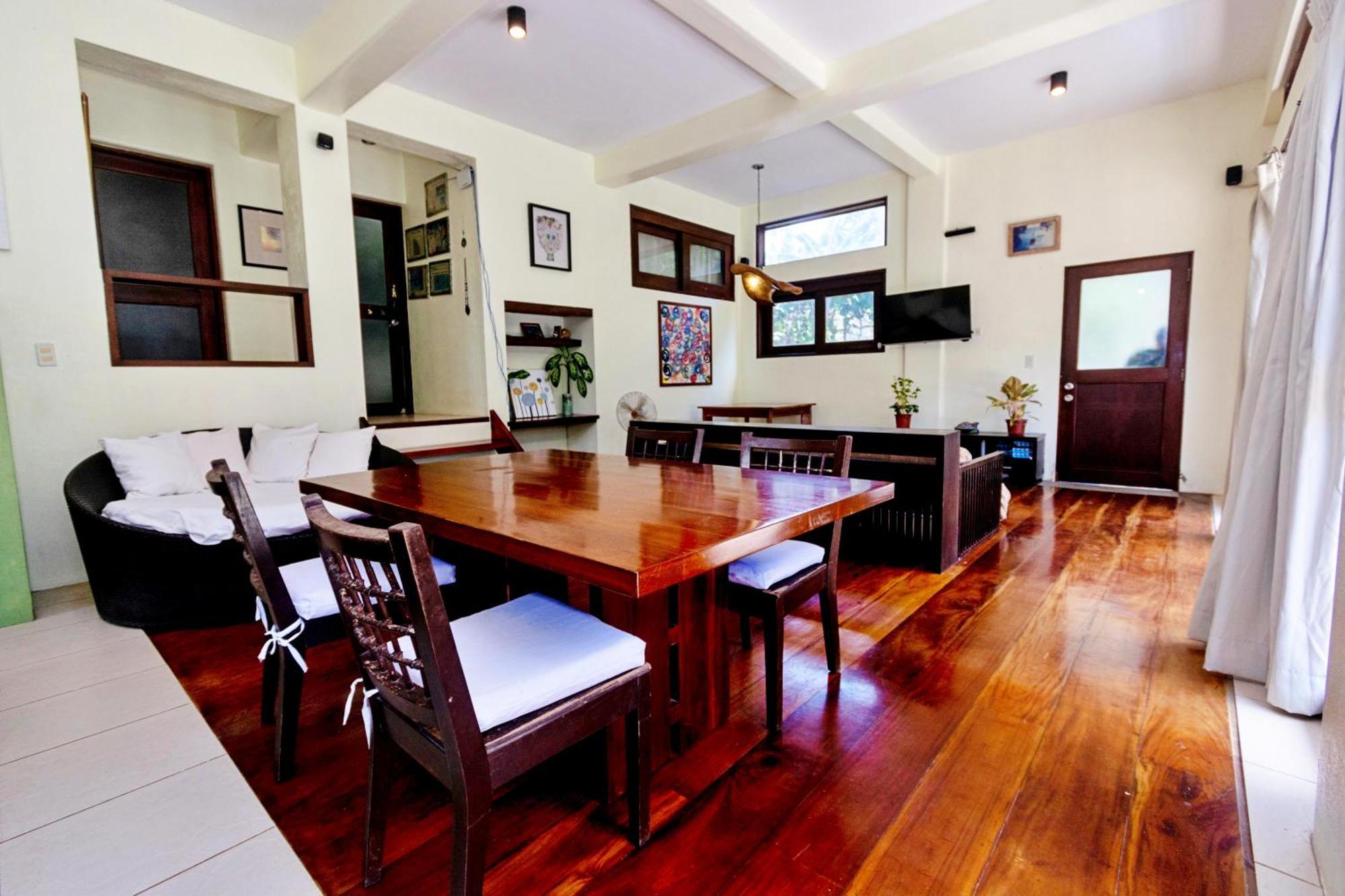 Babosam Apartments Boracay Island Dış mekan fotoğraf
