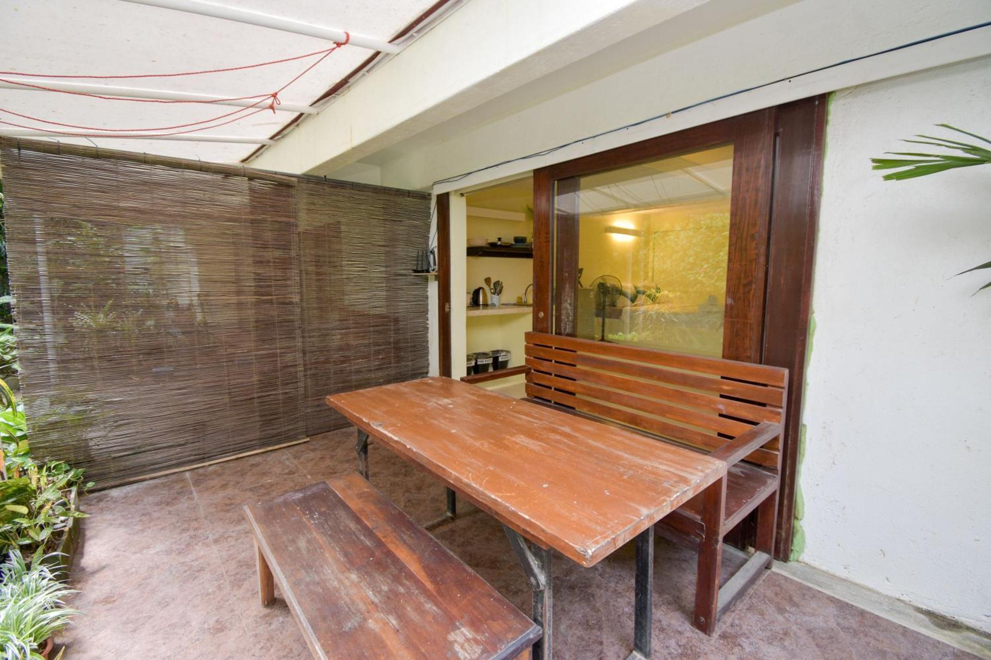 Babosam Apartments Boracay Island Dış mekan fotoğraf