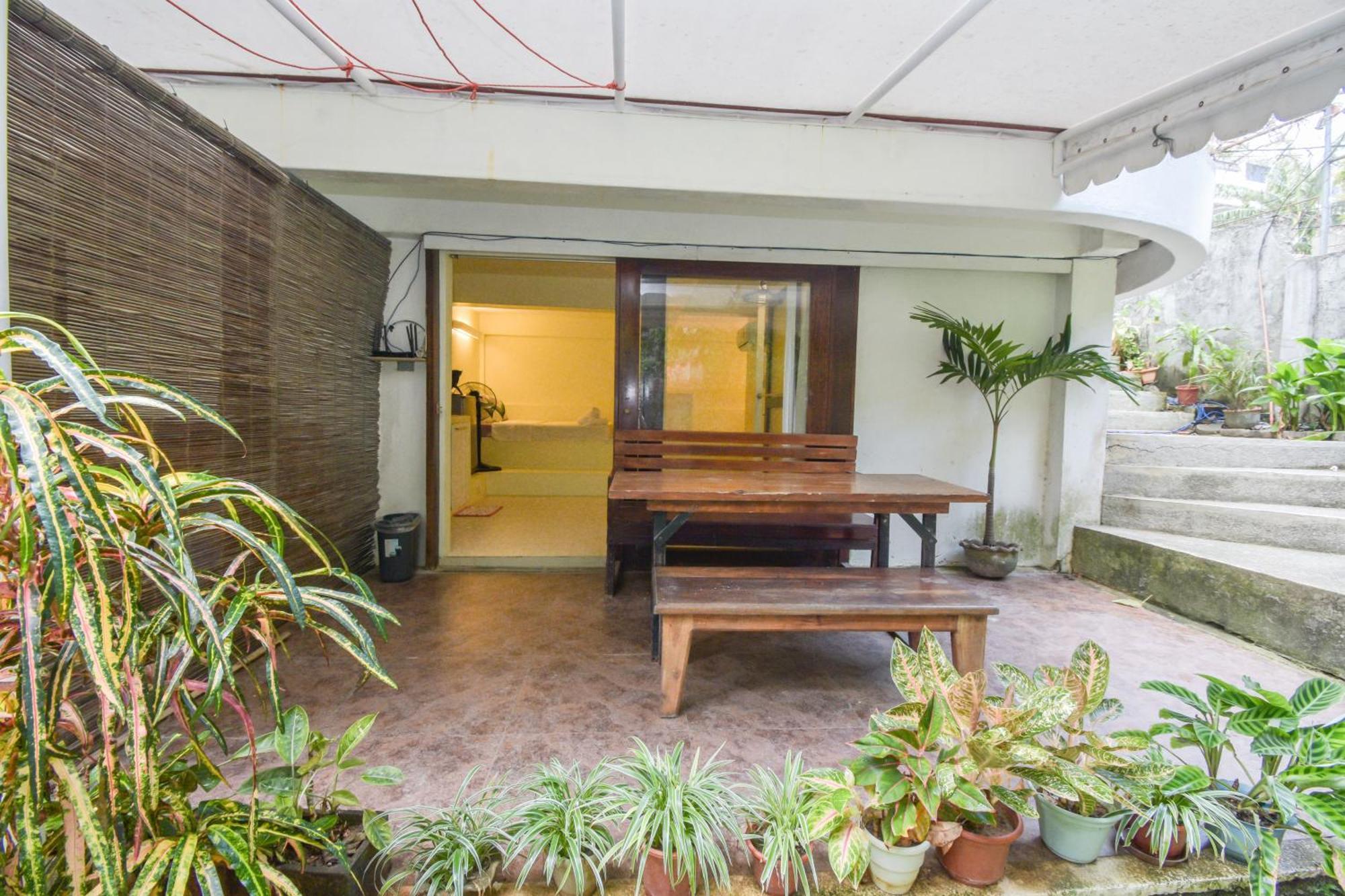Babosam Apartments Boracay Island Dış mekan fotoğraf