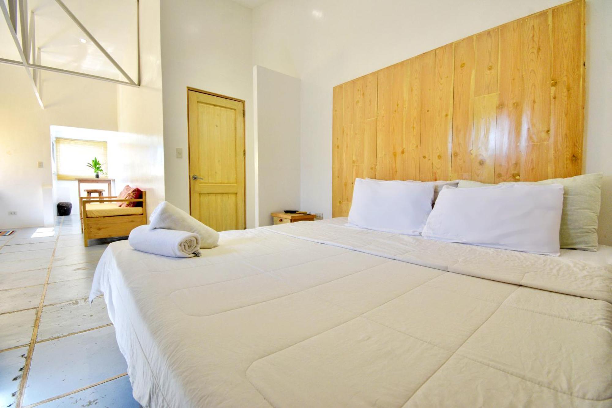 Babosam Apartments Boracay Island Dış mekan fotoğraf