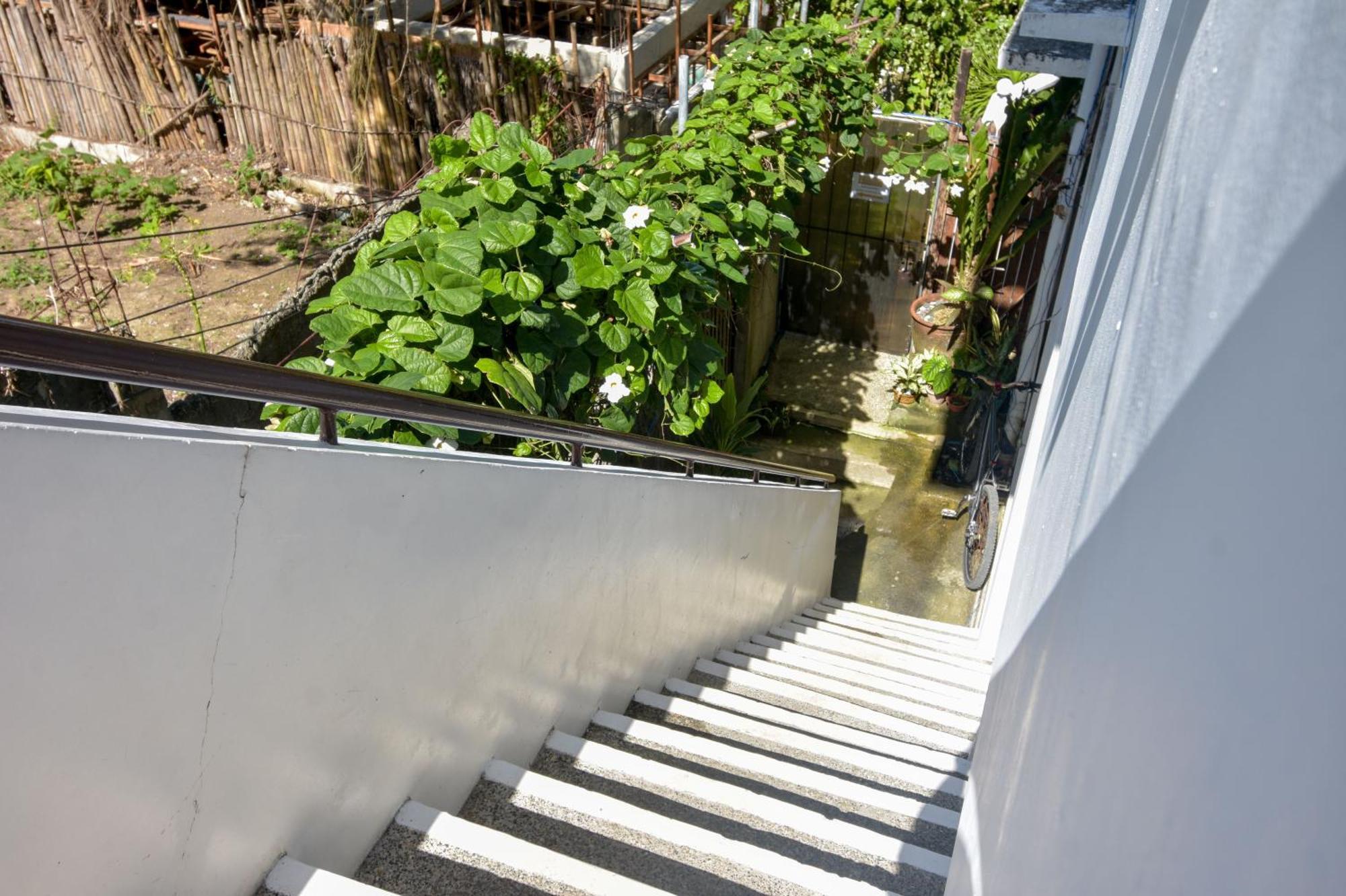 Babosam Apartments Boracay Island Dış mekan fotoğraf