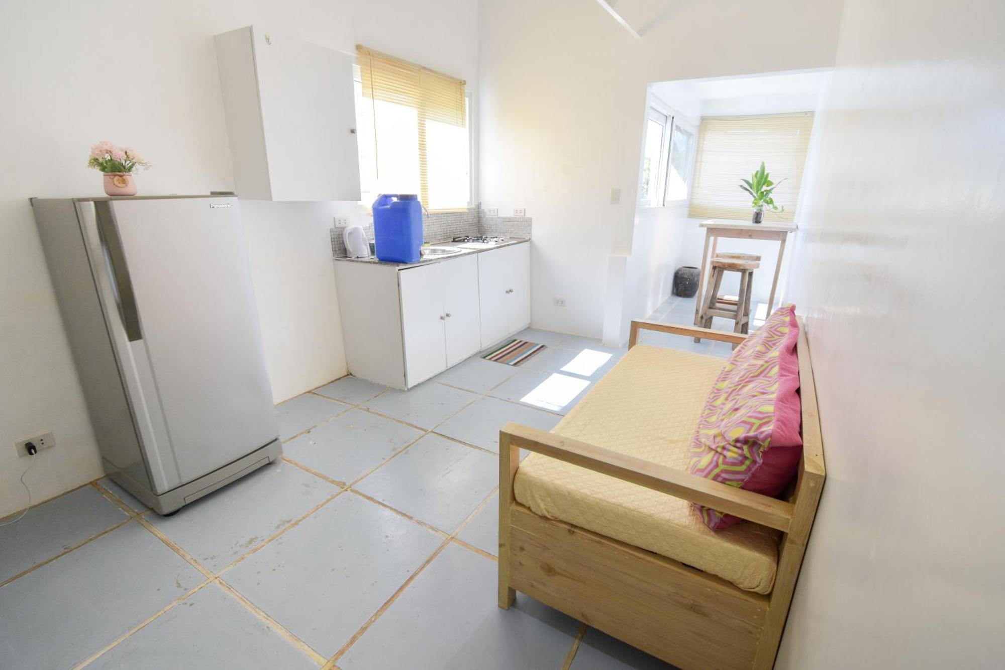 Babosam Apartments Boracay Island Dış mekan fotoğraf