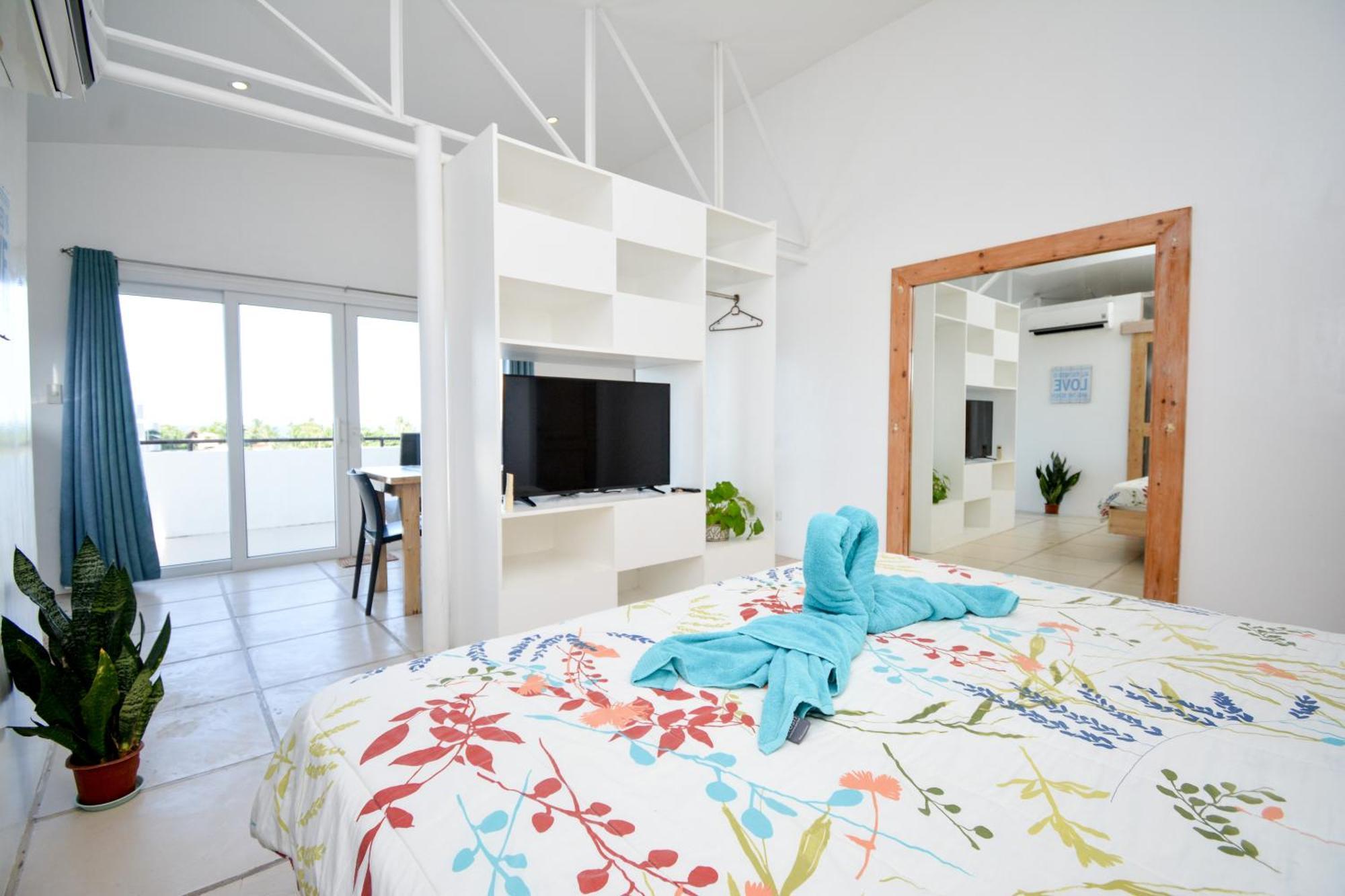 Babosam Apartments Boracay Island Dış mekan fotoğraf