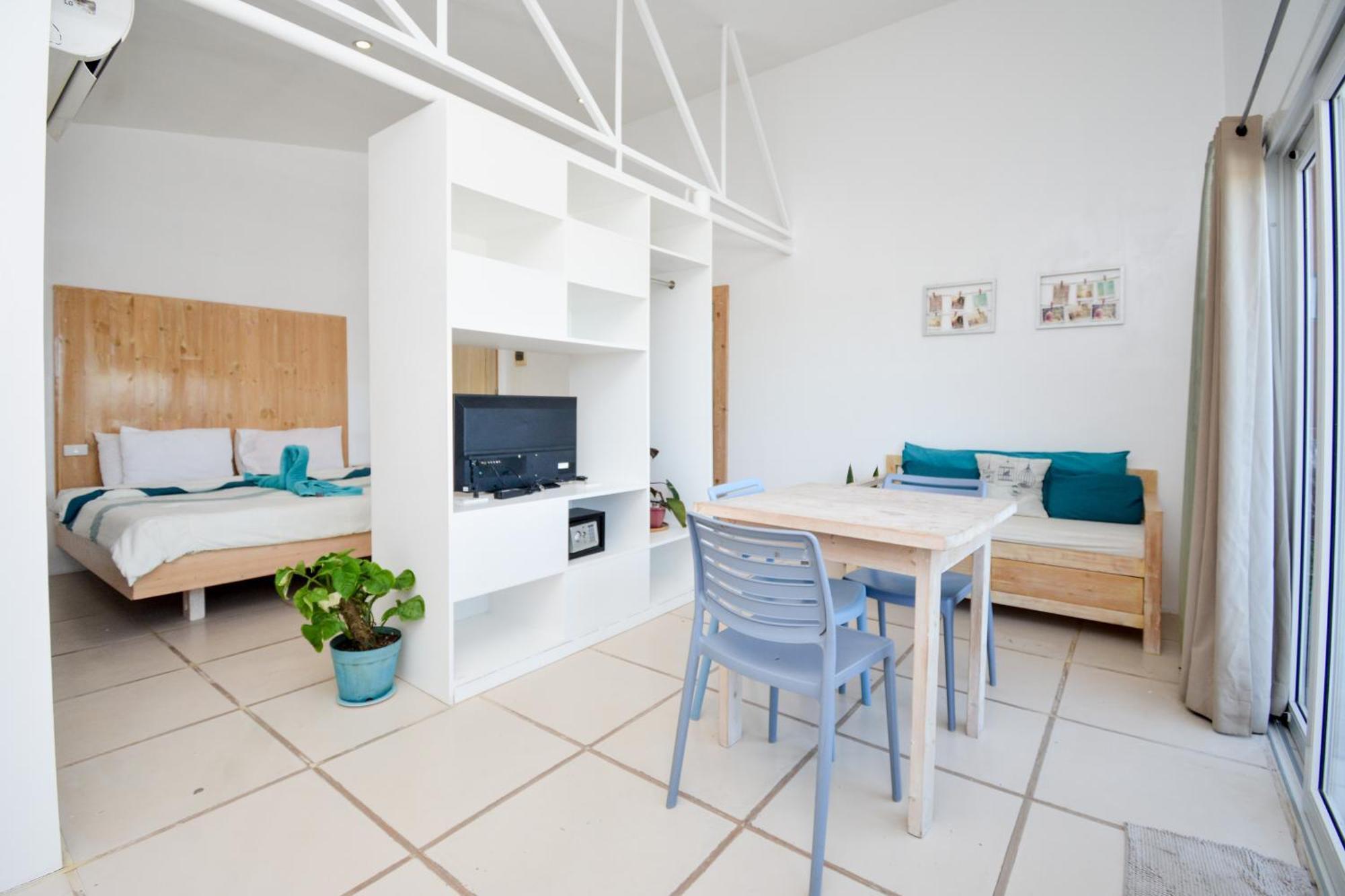 Babosam Apartments Boracay Island Dış mekan fotoğraf