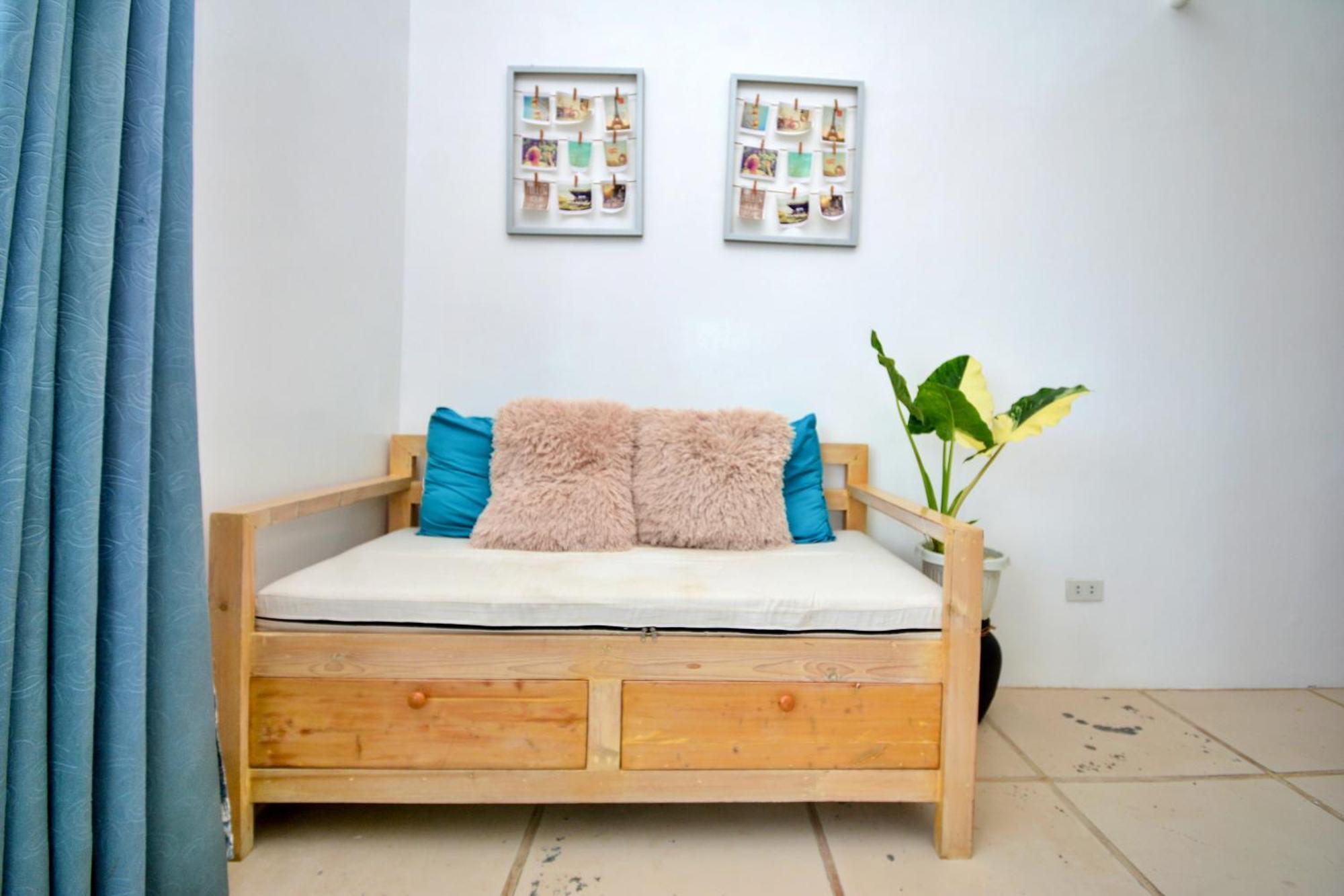 Babosam Apartments Boracay Island Dış mekan fotoğraf