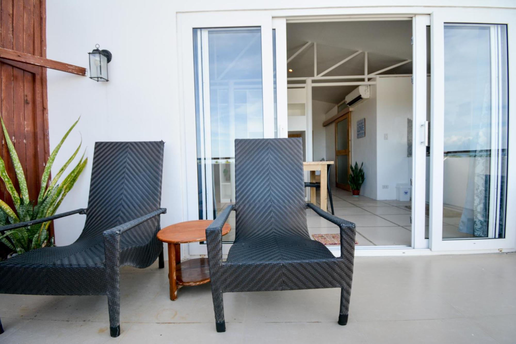 Babosam Apartments Boracay Island Dış mekan fotoğraf