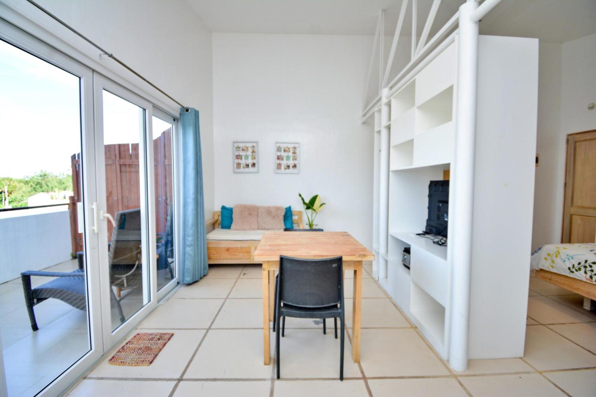 Babosam Apartments Boracay Island Dış mekan fotoğraf
